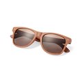 Gafas Sol Fibra de Café UV400