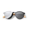 Gafas de sol con lentes de espejo