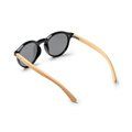 Gafas de sol con lentes de espejo