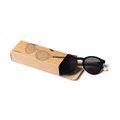 Gafas de sol con lentes de espejo