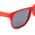 Gafas de sol mate con protección UV400