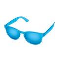 Gafas Sol Montura a Juego UV 400