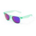 Gafas de sol personalizadas con cristales de colores Ver