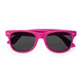 Gafas de sol con protección UV400 brillo Fucsia