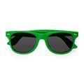 Gafas de sol con protección UV400 brillo Verde Helecho