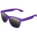 Gafas de Sol Rojas UV400 Li