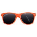 Gafas de Sol Rojas UV400