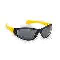 Gafas Sol UV400 Deportivas Amarillo