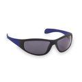 Gafas Sol UV400 Deportivas Azul