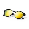 Gafas Sol UV400 de Diseño RPET Efecto Espejo
