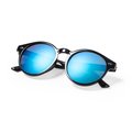 Gafas Sol UV400 de Diseño RPET Efecto Espejo