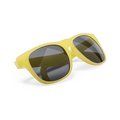 Gafas de Sol UV400 Mágicas Amarillo