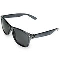 Gafas transparentes protección UV400