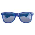 Gafas transparentes protección UV400