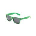 Gafas UV400 RPET Lentes AC Verde