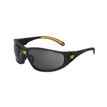 Gafas de seguridad con protección UV Smoke