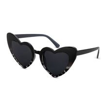 Gafas de sol forma de Corazón Ne