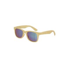 Gafas de sol estilo madera Natu