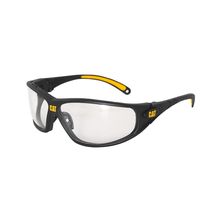 Gafas de seguridad con protección UV Clear