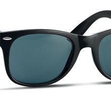 Gafas de Sol UV400 Negro