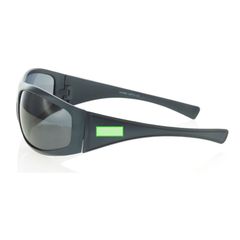 Gafas de sol deportivas con protección UV400 | En la patilla izquierda | 20 x 7