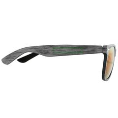 Gafas de Sol Espejo UV400 | Patilla derecha | 40 x 7