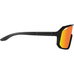 Gafas de sol deportivas con lentes espejadas UV400 | Pierna Derecha | 35 x 5