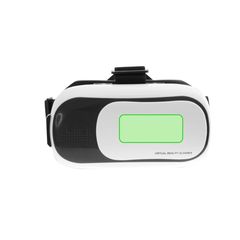 Gafas de realidad virtual para smartphones | En la parte frontal | 80 x 35