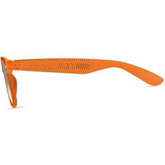 Gafas RPET UV400 Clásicas | Pierna Izquierda | 65 x 8