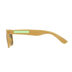 Gafas de sol estilo madera | Area 1 | 40 x 6