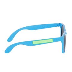 Gafas Sol Caña de Trigo UV400 | En la patilla izquierda | 40 x 6