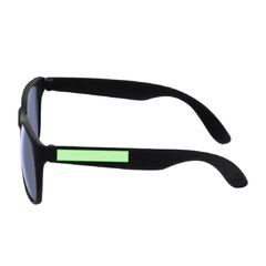 Gafas Sol UV400 Montura Mate | En la patilla izquierda | 40 x 6