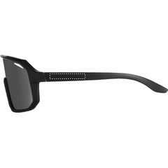 Gafas de sol deportivas con lentes espejadas UV400 | Pierna Izquierda | 35 x 5