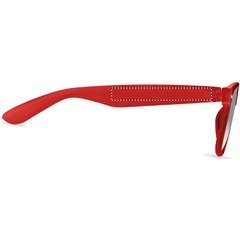 Gafas RPET UV400 Clásicas | Pierna Derecha | 65 x 8