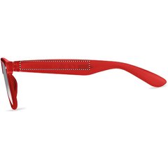 Gafas RPET UV400 Clásicas | Pierna Izquierda | 65 x 8