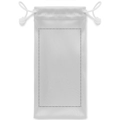 Gafas de Sol Aviador Bambú UV400 | Bolsa Lado 2 | 70 x 130