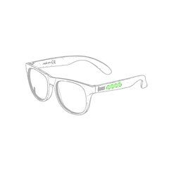 Gafas Sol Caña de Trigo UV400 | En la patilla izquierda | 40 x 6