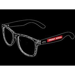 Gafas de Sol Carey y Bambú | Zona 3 | 50 x 8