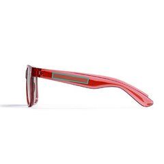 Gafas de sol clásica protección UV400 | ZONA1 | 40 x 6