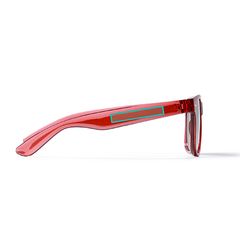 Gafas de sol clásica protección UV400 | ZONA2 | 40 x 6