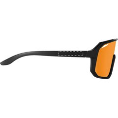 Gafas de sol deportivas con lentes espejadas UV400 | RIGHT LEG DO1 | 35 x 6