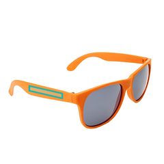 Gafas de sol mate con protección UV400 | ZONA2 | 40 x 7