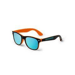 Gafas de sol con montura bicolor | ZONA2 | 40 x 7