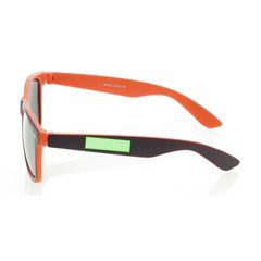 Gafas de sol promocionales con diseño multicolor | En la patilla derecha | 40 x 6