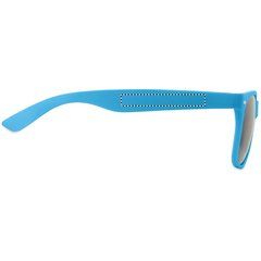 Gafas de sol con protección UV400 y montura reciclada | Pierna Derecha | 50 x 7