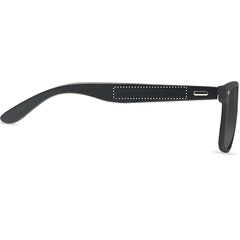 Gafas Sol UV400 Espejo con Bambú | Pierna Derecha | 50 x 8