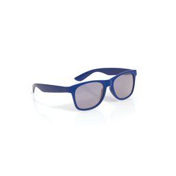 Gafas de sol para niños clásicas con protección UV 400 Azul