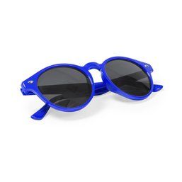 Gafas de sol vintage uv400. Azul
