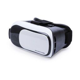 Gafas realidad virtual vr Blanco