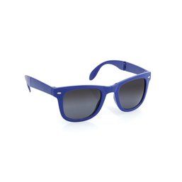 Gafas sol plegables Azul